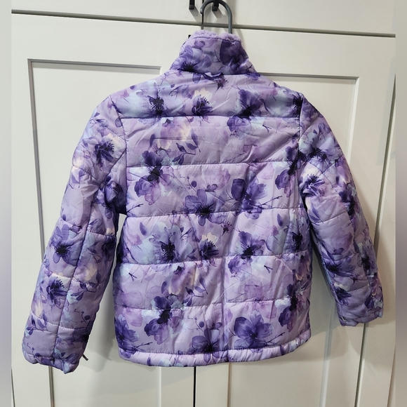 ZeroXposur 4 In 1 System Jacket - Picture 6 of 11